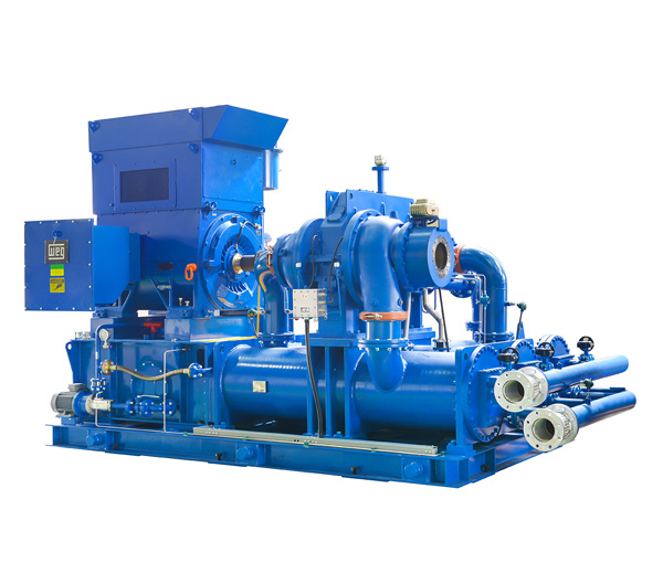 離心式壓縮機(jī)為什么會(huì)得到廣泛應(yīng)用？(圖1)